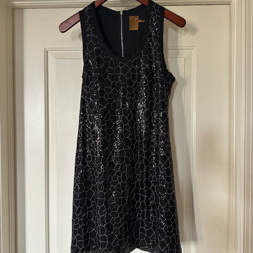 Ali Ra Sequin Dress Size 8